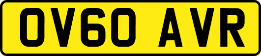 OV60AVR