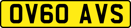 OV60AVS