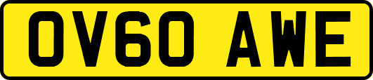 OV60AWE