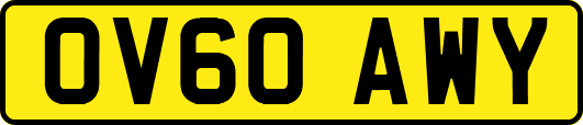 OV60AWY
