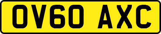 OV60AXC