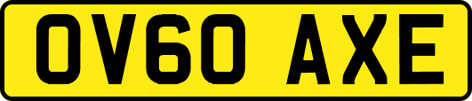 OV60AXE