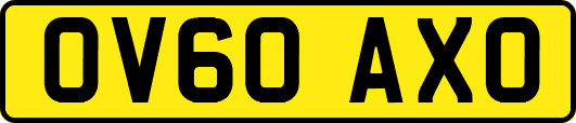 OV60AXO