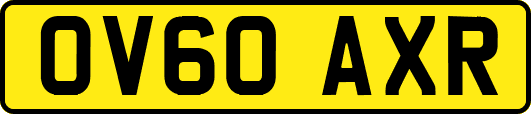 OV60AXR