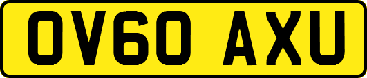 OV60AXU