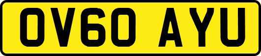 OV60AYU