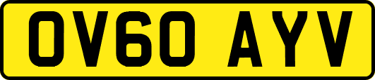 OV60AYV