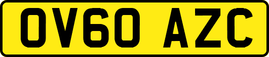 OV60AZC