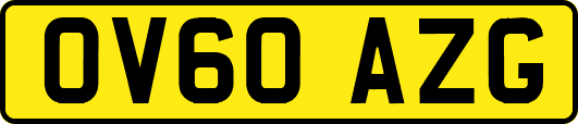 OV60AZG