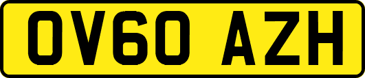OV60AZH