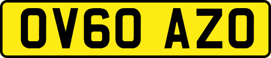 OV60AZO