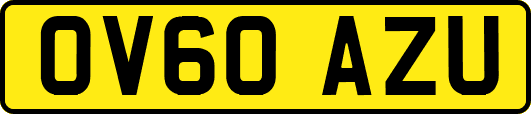 OV60AZU
