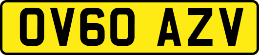 OV60AZV