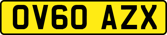 OV60AZX