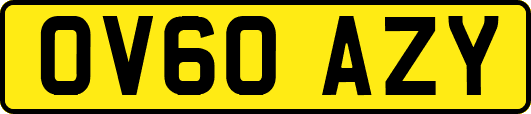 OV60AZY