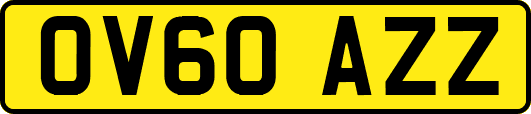 OV60AZZ