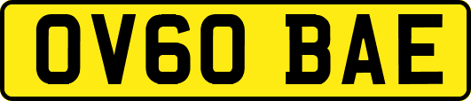OV60BAE