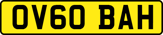 OV60BAH
