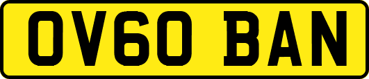 OV60BAN