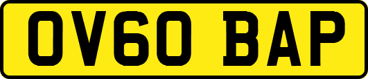 OV60BAP