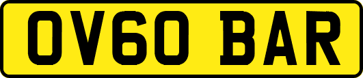 OV60BAR