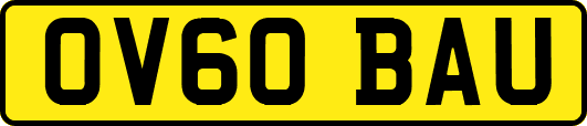 OV60BAU