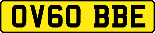 OV60BBE