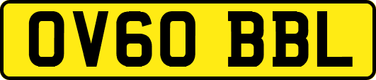 OV60BBL