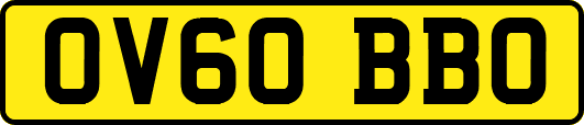 OV60BBO
