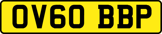 OV60BBP