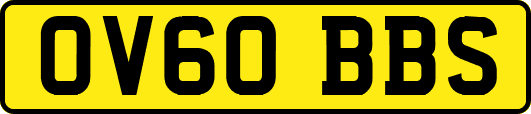 OV60BBS