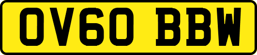 OV60BBW