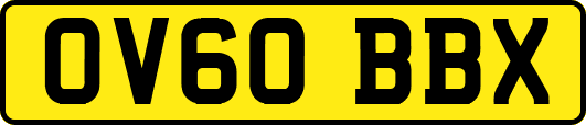 OV60BBX
