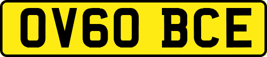 OV60BCE