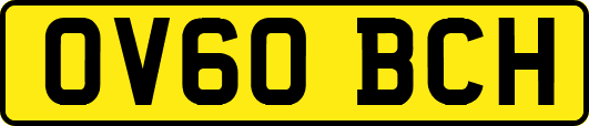 OV60BCH