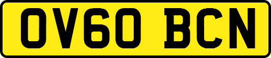 OV60BCN