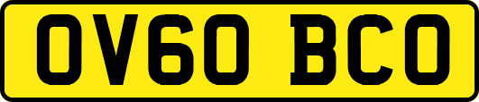 OV60BCO