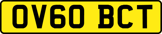 OV60BCT