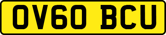 OV60BCU