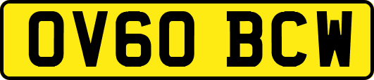 OV60BCW