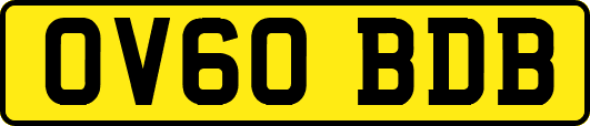 OV60BDB