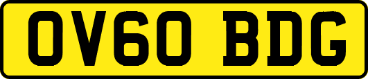 OV60BDG