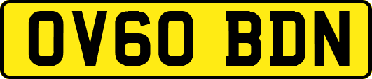 OV60BDN
