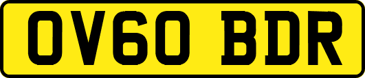 OV60BDR