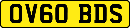 OV60BDS