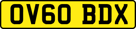OV60BDX