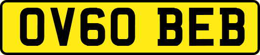 OV60BEB