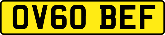 OV60BEF