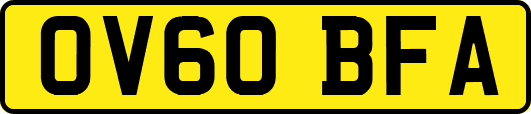 OV60BFA