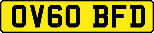 OV60BFD